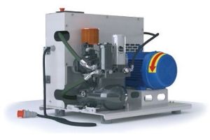 Винтовой компрессор ЧКЗ ДЭН-5,5-7 Винтовой компрессор ЧКЗ ДЭН-5,5-7 фото