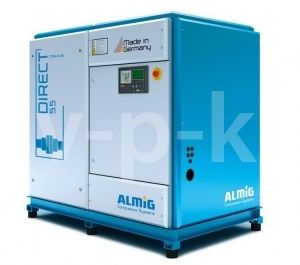 Винтовой компрессор ALMIG Direct 37 Винтовой компрессор ALMIG Direct 37