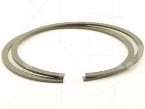 Кольцо компресс. верхнее 375-1004030 к головке С415М для компрессора АСО-Бежецк фото