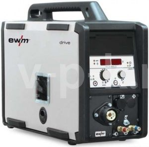 Механизм подачи сварочной проволоки Ewm Taurus Synergic S drive 300C Механизм подачи сварочной проволоки Ewm Taurus Synergic S drive 300C фото