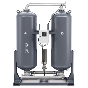 Адсорбционный осушитель воздуха GMP ADF-75 (-70) Адсорбционный осушитель воздуха GMP ADF-75 (-70) фото