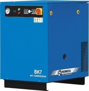 Винтовой компрессор Remeza ВК7-8 Винтовой компрессор Remeza ВК7-8 фото