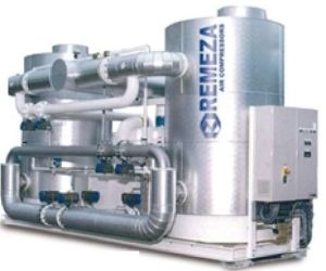 Адсорбционный осушитель  RDB-33