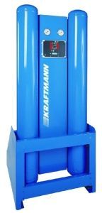 Адсорбционный осушитель воздуха  ADN 141 Адсорбционный осушитель воздуха  ADN 141 фото