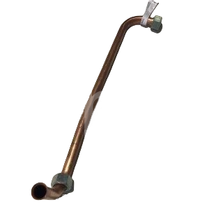 R 3128.00.00.200 Воздухопровод 100LB50, 270LB50, 270LB50B для 100lb50 фото