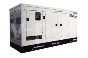 Дизельный генератор GMGen GMI500 (кожух)  Дизельный генератор GMGen GMI500 (кожух)  фото