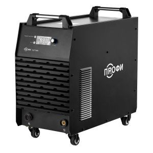Аппарат плазменной резки ПРОФИ CUT 160 Аппарат плазменной резки ПРОФИ CUT 160