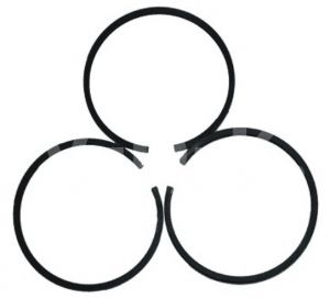 4080230000 Комплект поршневых колец фото