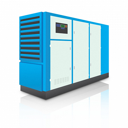 Винтовой компрессор  DLVF-37/3 Винтовой компрессор  DLVF-37/3