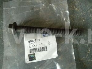 Болт головки цилиндра 998-706 Болт головки цилиндра 998-706 фото