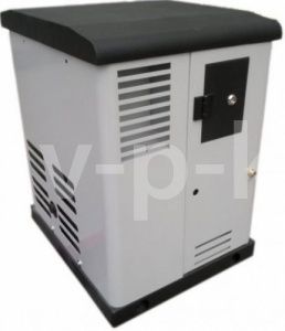 Газовый генератор REG GG8-230SV фото
