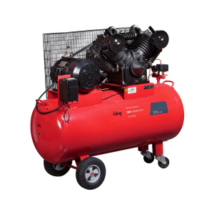 Поршневой компрессор Fubag DCF-1300/270 CT11 29 838 341 фото