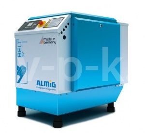 Винтовой компрессор ALMIG Belt 5 R500 - 8 Винтовой компрессор ALMIG Belt 5 R500 - 8 фото