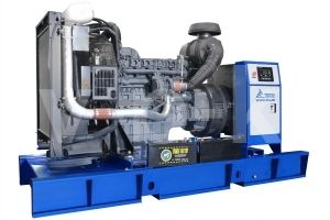 Дизельный генератор ТСС АД-160С-Т400-1РМ6  стационарный Дизельный генератор ТСС АД-160С-Т400-1РМ6  стационарный фото