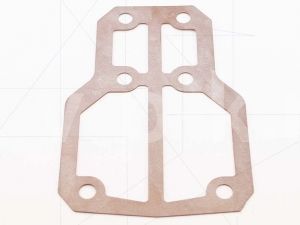 Прокладка С415М.01.00.022 к головке С415М для компрессора АСО-Бежецк фото