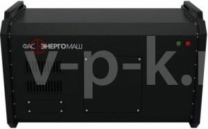 Газовый генератор ФАС 5-1/ЛМ фото