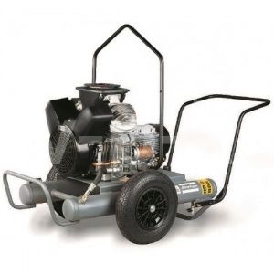 Поршневой компрессор Atlas Copco LT 7-15 Trolley фото