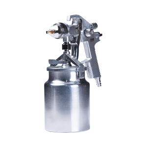 Краскораспылитель Fubag EXPERT S1000/1.5 HVLP (266л/м_3бар_нижний бачок 1л_1_5мм) фото