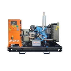 Дизельный генератор MVAE 55BO  фото