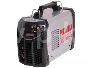 Сварочный аппарат инвертор MMA РЕСАНТА САИ-190ПРОФ Сварочный аппарат инвертор MMA РЕСАНТА САИ-190ПРОФ