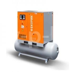Винтовой компрессор Ekomak EKO 18G CRD STD 10 Винтовой компрессор Ekomak EKO 18G CRD STD 10 фото