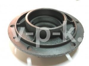 R 21113005 Крышка передняя LB50/75 для lb50 R 21113005 Крышка передняя LB50/75 для lb50 фото