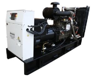 Дизельный генератор  АД-320С-Т400-1РМ13