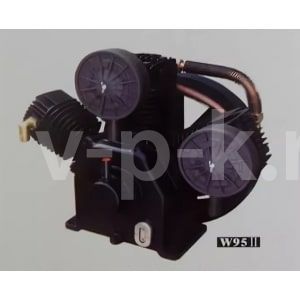 Блок поршневой W95/10 для 500w95TБ-10 Блок поршневой W95/10 для 500w95TБ-10 фото
