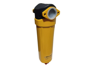 Циклонный сепаратор Berg RSP D1260 фото