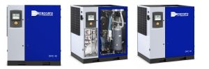 Винтовой компрессор Ceccato DRC 50 IVR 10 Винтовой компрессор Ceccato DRC 50 IVR 10 фото