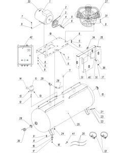 Указатель для 500lb75Т фото