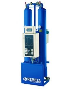 Адсорбционный осушитель воздуха  RMWE-1295 Адсорбционный осушитель воздуха  RMWE-1295 фото