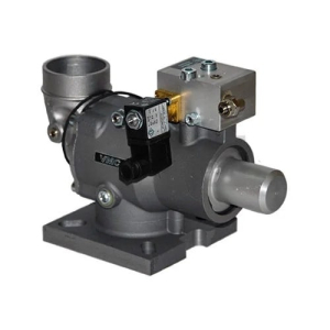 Клапан всасывающий R40Е/VGTr, 230VAC 230V 4180100602 фото