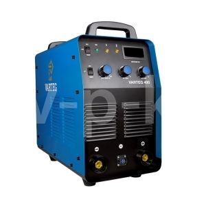 Сварочный аппарат инвертор MMA  VARTEG 400  ( ПРОФ ММА) Сварочный аппарат инвертор MMA  VARTEG 400  ( ПРОФ ММА)