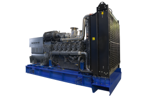 Дизельный генератор  АД-800С-Т400-1РМ9 (LA)
