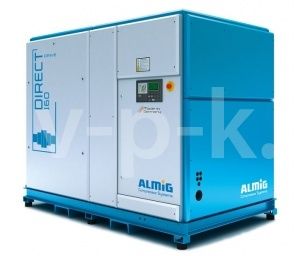 Винтовой компрессор ALMIG Direct 160 Винтовой компрессор ALMIG Direct 160