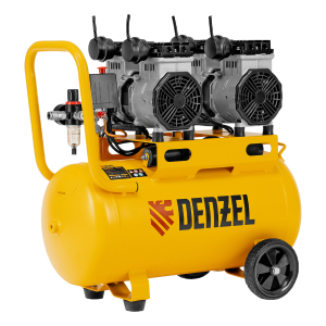 Поршневой компрессор DENZEL DLS 2200/50 фото