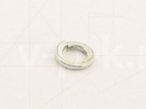 Шайба 5.65Г к головке К24 для компрессора АСО-Бежецк фото