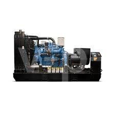 Дизельный генератор Energo ED 400/400MTU  Дизельный генератор Energo ED 400/400MTU  фото