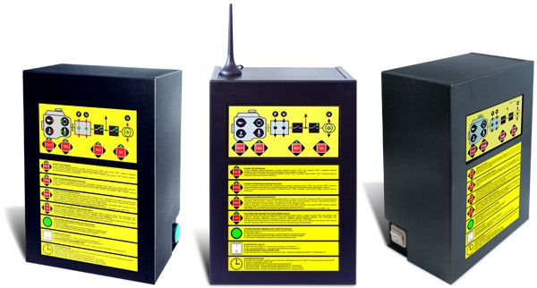 БКА35-117A БКА35-117A