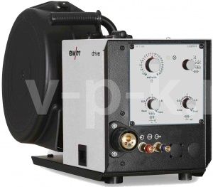 Механизм подачи сварочной проволоки Ewm Saturn M1.02 drive 41L Механизм подачи сварочной проволоки Ewm Saturn M1.02 drive 41L фото