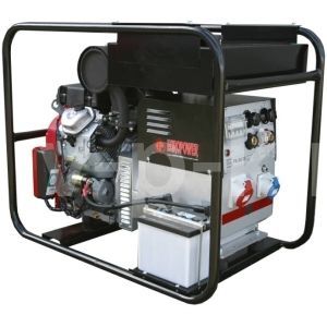 Бензиновый генератор Europower ЕP 300 XЕ DC 950003105 Бензиновый генератор Europower ЕP 300 XЕ DC 950003105 фото