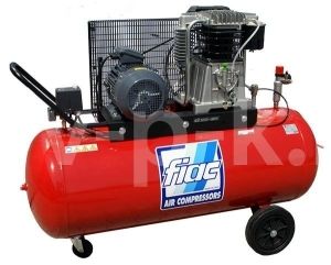 Поршневой компрессор FIAC AB 100-678 фото