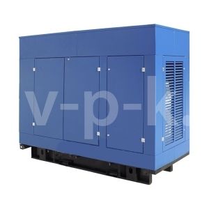 Дизельный генератор Азимут АД-140C-Т400-1РПМ11  фото