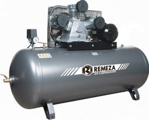 Поршневой компрессор Remeza СБ4/Ф-500.LB75 фото
