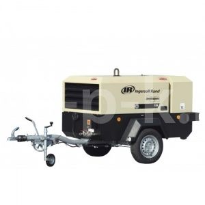 Винтовой компрессор Doosan 7/51E Винтовой компрессор Doosan 7/51E фото