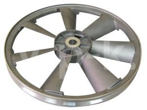 Шкив для 500w95T-10 Шкив для 500w95T-10 фото