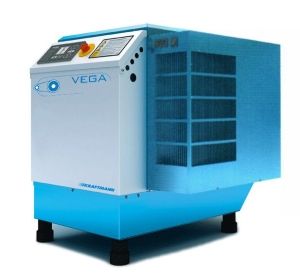 Винтовой компрессор KRAFTMANN VEGA 11 O 8 Винтовой компрессор KRAFTMANN VEGA 11 O 8 фото