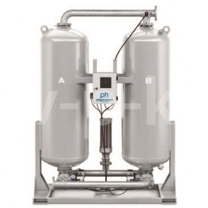 Адсорбционный осушитель воздуха Ekomak PH 160 S Адсорбционный осушитель воздуха Ekomak PH 160 S фото