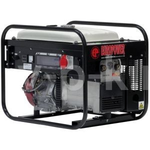 Бензиновый генератор Europower ЕP 200 X/25 DC 950002008 фото